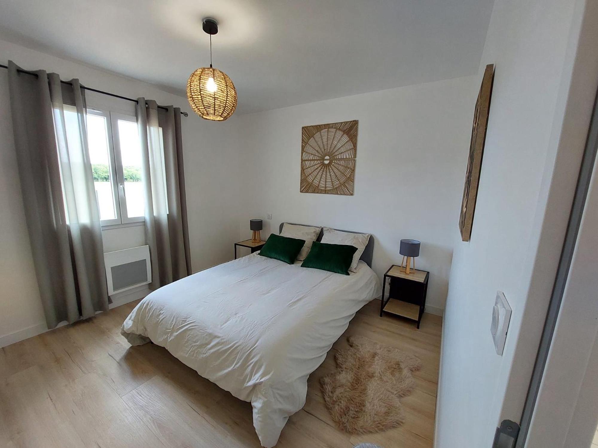 Maison Neuve A * Bessens