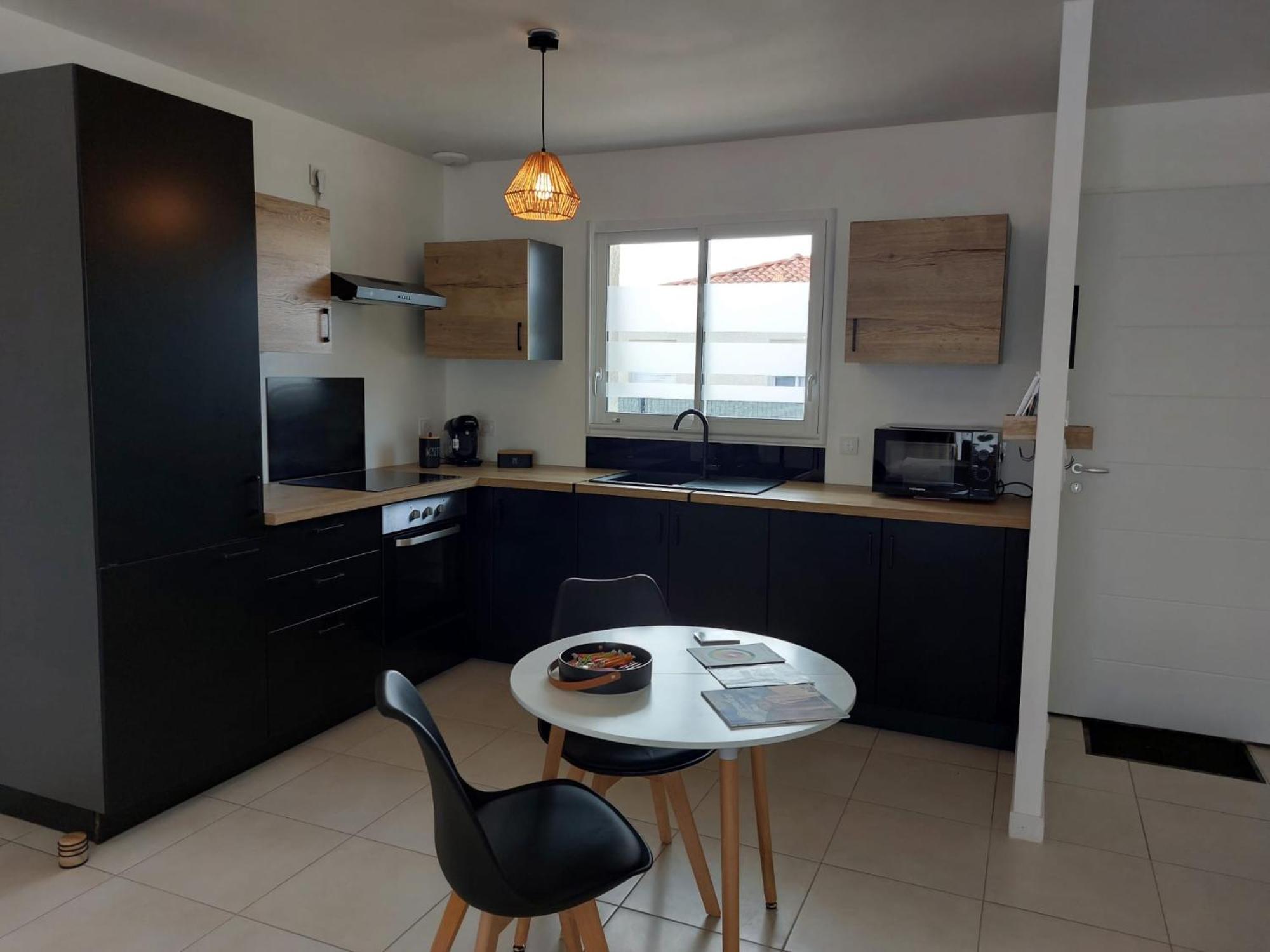 Maison Neuve A